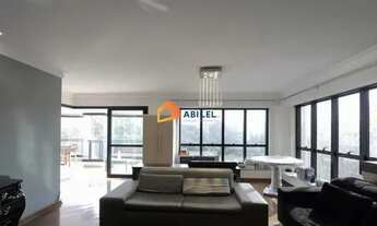 Imagem 4: Apartamento para aluguel, 3 quartos, 3 suítes, 4 vagas, Vila Regente Feijó - São Paulo/SP