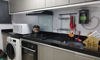 Imagem 4: Venda ou Aluga Apartamento com 2 dormitórios