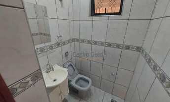 Imagem 6: Casa com 3 dormitórios para alugar, 125 m² por R$ 2.466,33/mês - Jardim São Roque - Americ