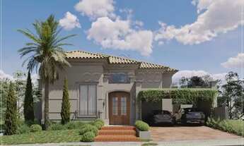 Imagem 2: Casa Condomínio em São José do Rio Preto