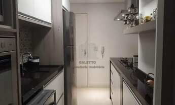 Imagem 5: Apartamento a venda no Condominio Primeacqua