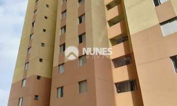 Imagem: Osasco - Apartamento Padrão - Jaguaribe