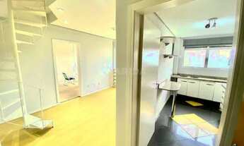 Imagem 2: Cobertura para aluguel, 1 quarto, 1 suíte, Partenon - Porto Alegre/RS