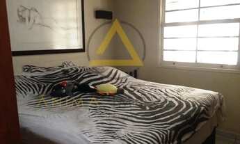 Imagem 6: Casa Comercial para Locação em São Paulo, Cidade Monções, 2 dormitórios, 1 banheiro, 4 vag