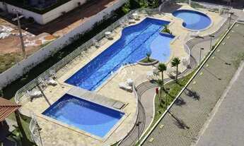 Imagem 2: Apartamento no Grand Park, mobiliado, locação