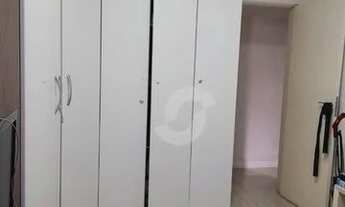 Imagem 5: Apartamento com 2 dormitórios à venda, 95 m² por R$ 700.000,00 - Icaraí - Niterói/RJ