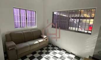 Imagem 4: Casa para alugar no bairro Agenor de Campos - Mongaguá/SP