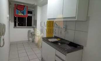 Imagem 7: Apartamento para Venda em Serra, Colina de Laranjeiras, 2 dormitórios, 1 banheiro, 1 vaga