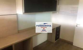 Imagem 4: Vila Veneto - Casa com 2 dormitórios, 90 m² - venda por R$ 420.000 ou aluguel por R$ 3.500