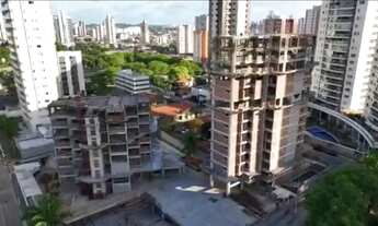 Imagem 4: Condomínio Torre Lisboa - Apto 3/4 e 3 suítes de 143 m², 2 vagas por 896.384,50