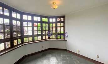 Imagem 4: Casa com 3 dormitórios para alugar, 295 m² por R$ 5.275,00/mês - Jardim Itália - Vinhedo/S