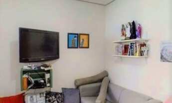 Imagem 2: Apartamento Residencial à venda, Consolação, São Paulo - AP11714