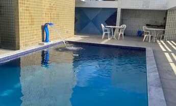 Imagem: Alugo 3 quartos com piscina ponta verde