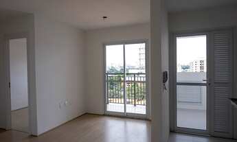 Imagem 2: Apartamento novo pronto pra morar, 2 dormitórios com suíte, vaga, terraço, lazer completo