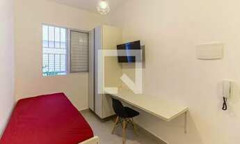 Imagem: Apartamento para Aluguel - Vila Clementino