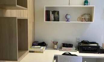 Imagem 4: Bossa Nova Apartamento com 3 dormitórios