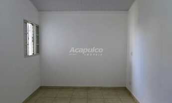 Imagem 2: Casa para aluguel, 2 quartos, 1 vaga, Cidade Jardim II - Americana/SP