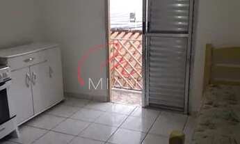 Imagem 3: Kitnet com 1 dormitório para alugar, 18 m² por R$ 1.200,00/mês - Butantã - São Paulo/SP