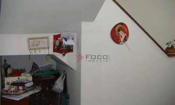 Imagem 6: Sobrado com 3 dormitórios para alugar, 122 m² por R$ 3.669,47/mês - Jardim Aquarius - São