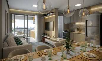 Imagem 4: Home Resort Astorga - Residencial