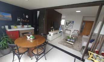 Imagem: 4 QUARTOS NO EDF PALLAZZO REALLE NO CIDADE