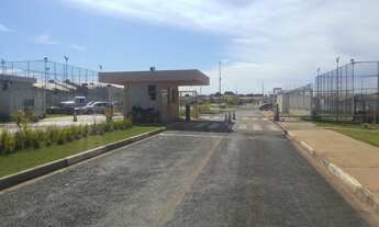 Imagem: Casa 2 Quartos Condomínio Esmeralda em