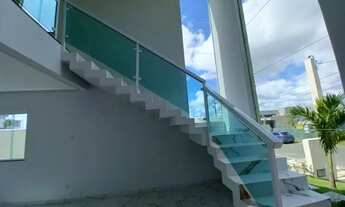 Imagem 2: EXCELENTE CASA NO TERRAS ALPHAVILLE CAMAÇARI