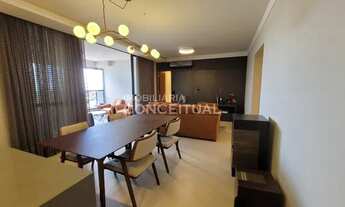 Imagem 3: Apartamento em Reserva da Mata - São José do Rio Preto