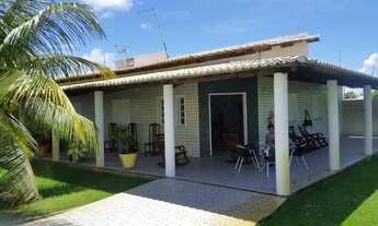 Imagem 5: Casa no abaís pra alugar