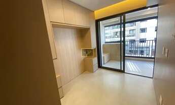 Imagem 6: Apartamento para locação na Bela Vista