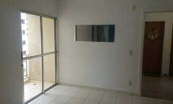 Imagem 3: APARTAMENTO EDIFÍCIO BELLAGIO I 2 QUARTOS I 1 BANHEIROS 1 SALA I 1 VAGA