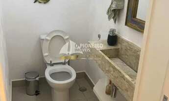 Imagem 4: Casa de Condomínio com 3 dorms, Juquehy, São Sebastião - R$ 1.85 mi, Cod: 2848