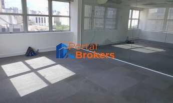 Imagem: Sala/Conjunto para venda com renda possui