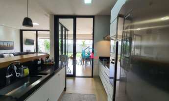 Imagem 3: Sobrado com 3 suítes localizado no condomínio Buona Vita