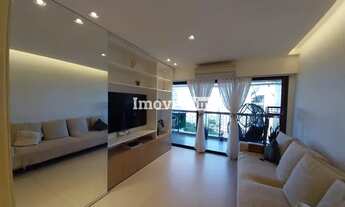 Imagem: Barra da Tijuca