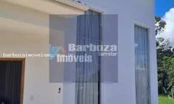 Imagem 4: CV276-Casa à venda no bairro Vale dos Pinheiros em São Lourenço-MG