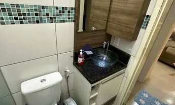 Imagem 6: Apartamento à venda no spazio rio potengi - São José do Rio Preto/SP