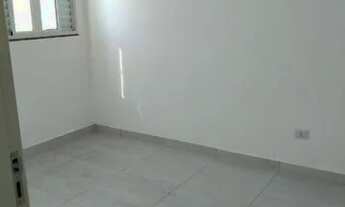 Imagem 3: Apartamento com 1 dormitório para alugar, 30 m² por R$ 1.141,00/mês - Vila Comercial - São