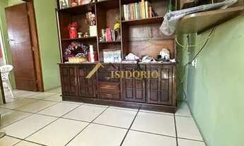 Imagem 7: BELA CASA! 360m² DE ÁREA TOTAL, ACEITA PERMUTA, BEM LOCALIZADO