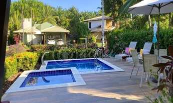 Imagem 5: CAMAÇARI - Casa de Condomínio - BUSCA VIDA