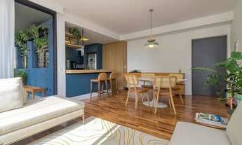 Imagem 4: São Paulo - Apartamento Padrão - Vila Madalena