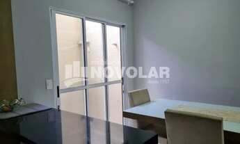 Imagem 3: Sobrado Condominio - 2 Suites 1 Vaga - Vila Nilo