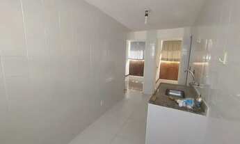 Imagem 5: ÓTIMO APARTAMENTO 64m² COM 2 DORMITÓRIOS E 1 VAGA DE GARAGEM PARQUE CECAP - GUARULHOS/SP