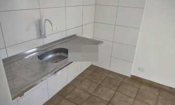 Imagem 3: Casa com 1 dormitório para alugar por R$ 1.225/mês - Vila Moraes - São Paulo/SP