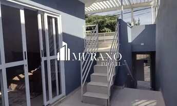 Imagem 7: Casa à venda, 3 quartos, 1 suíte, 2 vagas, Dos Casa - São Bernardo do Campo/SP