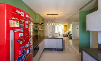 Imagem 7: Apartamento á venda no centro de Balneário Camboriú