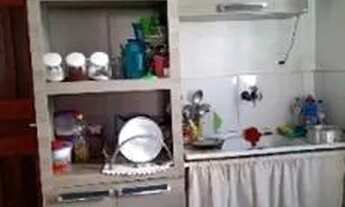 Imagem 2: Casa mobiliada c/ 2 quartos em condomínio fechado