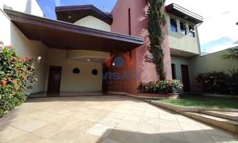 Imagem 2: Casa - Sobrado para aluguel, 3 quartos, 3 suítes, 4 vagas, Jardim Regente - Indaiatuba/SP