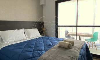 Imagem 2: São Paulo - Kitchenette/Conjugados - Brooklin