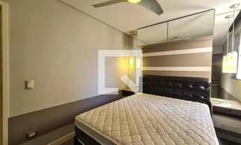 Imagem 7: Apartamento para Aluguel - Jardim Europa, 2 Quartos, 47 m2